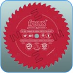 Freud Fusion Saw Blade